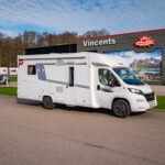 Pilote-P 740 C *Queenbädd *Automat-(2021)-3159243