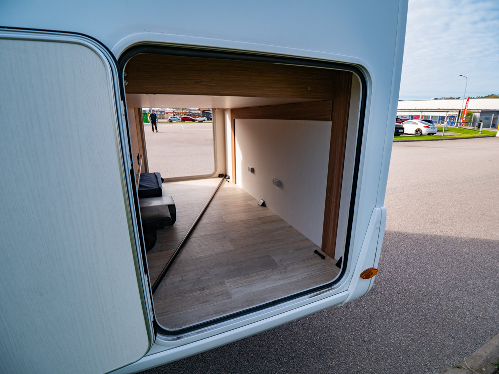 Pilote-P 740 C *Queenbädd *Automat-(2021)-3159260