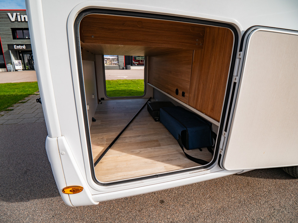 Pilote-P 740 C *Queenbädd *Automat-(2021)-3159261