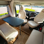 Pilote-P 740 C *Queenbädd *Automat-(2021)-3159245