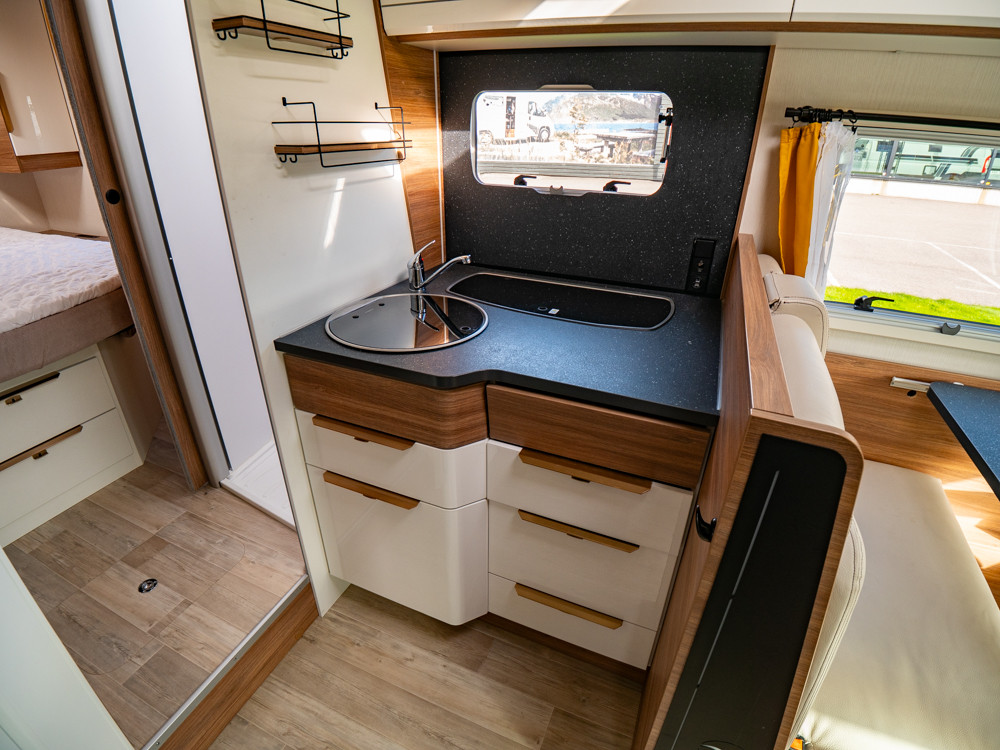 Pilote-P 740 C *Queenbädd *Automat-(2021)-3159246