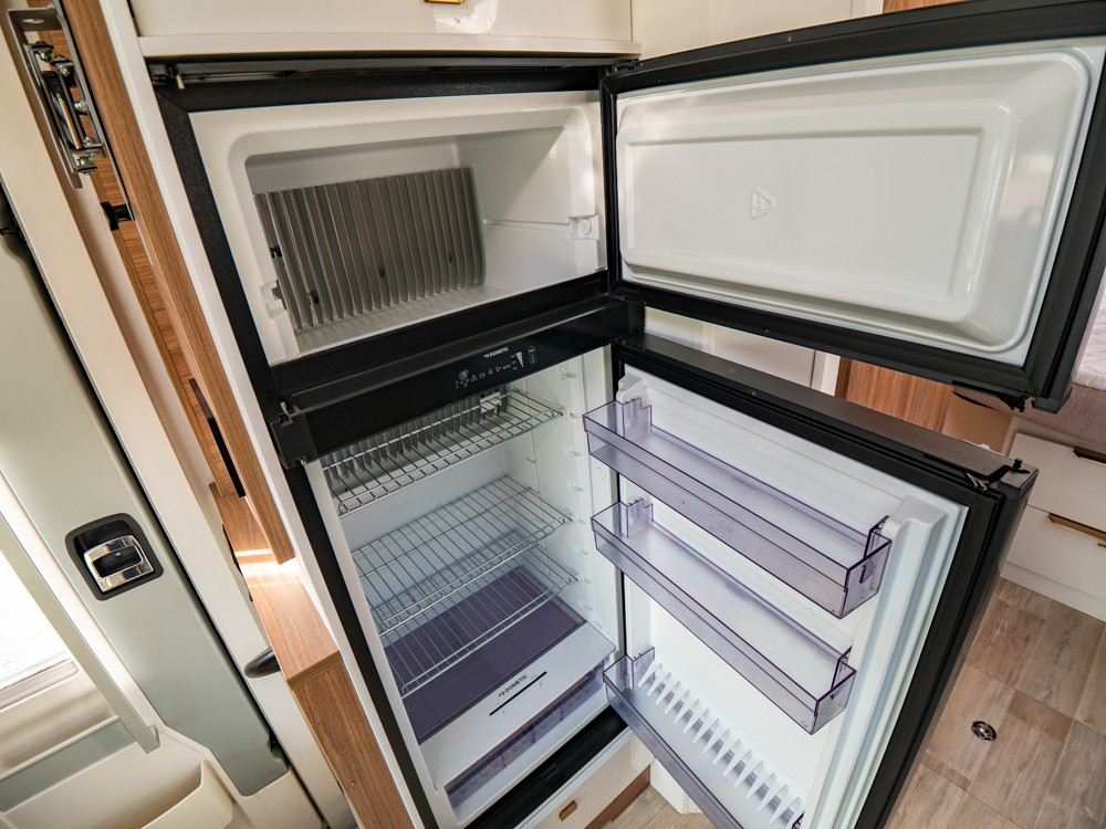 Pilote-P 740 C *Queenbädd *Automat-(2021)-3159248