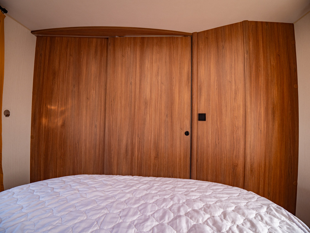 Pilote-P 740 C *Queenbädd *Automat-(2021)-3159251