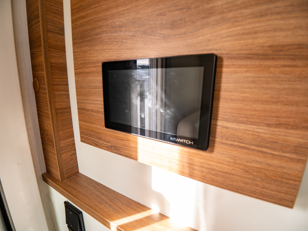 Pilote-P 740 C *Queenbädd *Automat-(2021)-3159252