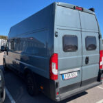 Dreamer-540 Campervan XL *Truma *SOG-(2021)-3156980