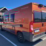 Weinsberg-R47 *Solcell *Truma *Tvärbädd-(2016)-3152525