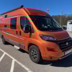 Weinsberg-R47 *Solcell *Truma *Tvärbädd-(2016)-3152524