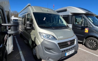 Roadcar-ROADCAR 640 *Truma *Långbäddar-(2016)-3152523