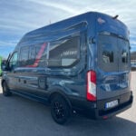 Bürstner-BC5901 *Automat *Solcell *Lithiumbatteri-(2024)-3146987