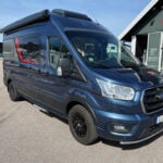 Bürstner-BC5901 *Automat *Solcell *Lithiumbatteri-(2024)-3146988