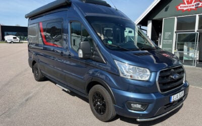 Bürstner-BC5901 *Automat *Solcell *Lithiumbatteri-(2024)-3146988