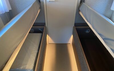Adria-ALPINA 613 UT-(2022)