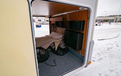 LMC-Explorer I 730 *Långbäddar *ALDE *Solceller-(2012)-3179576