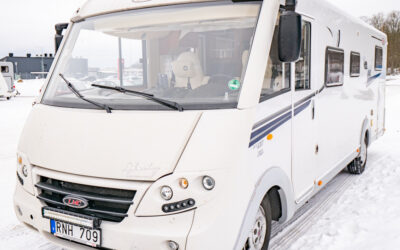LMC-Explorer I 730 *Långbäddar *ALDE *Solceller-(2012)-3179577