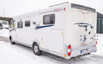 LMC-Explorer I 730 *Långbäddar *ALDE *Solceller-(2012)-3179578