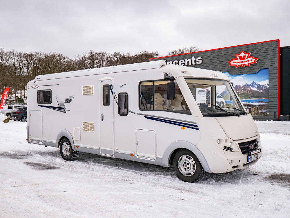 LMC-Explorer I 730 *Långbäddar *ALDE *Solceller-(2012)-3179557