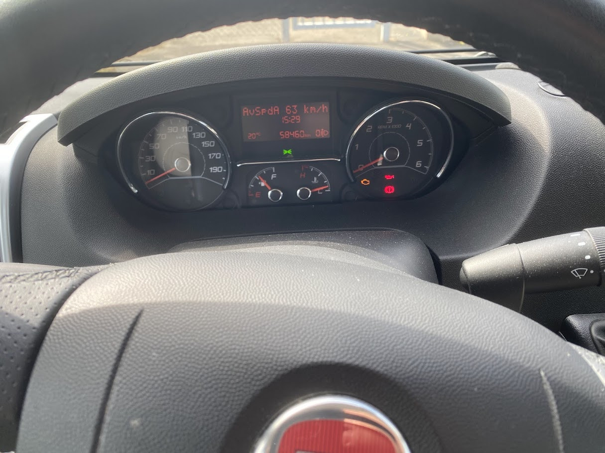 Pilote-V600G *Truma *AC-bodel *Cykelställ-(2018)-3162819