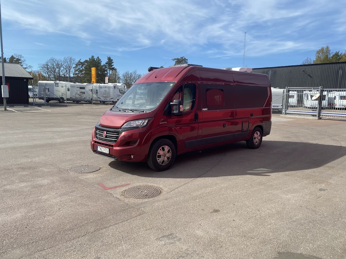 Pilote-V600G *Truma *AC-bodel *Cykelställ-(2018)-3162821