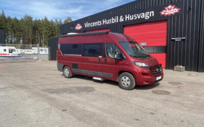 Pilote-V600G *Truma *AC-bodel *Cykelställ-(2018)-3162802