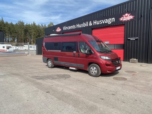 Pilote-V600G *Truma *AC-bodel *Cykelställ-(2018)-3162802