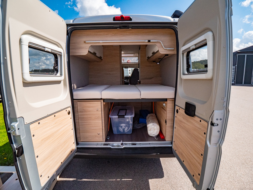 Knaus-R07 Boxstar 600 Street *Truma-(2022)-3188272