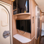 KABE-ROYAL 560 XL KS *Queenbädd *AC *ALDE-(2020)-3162836