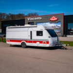 KABE-ROYAL 560 XL KS *Queenbädd *AC *ALDE-(2020)-3162824