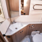KABE-ROYAL 560 XL KS *Queenbädd *AC *ALDE-(2020)-3162840