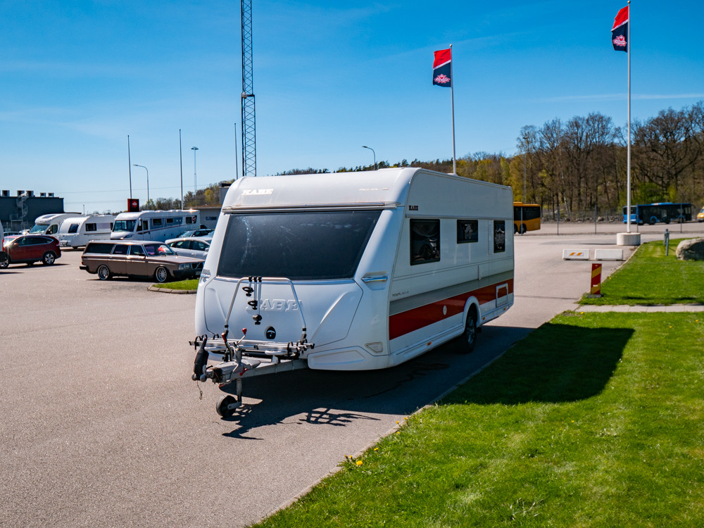 KABE-ROYAL 560 XL KS *Queenbädd *AC *ALDE-(2020)-3162841