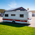 KABE-ROYAL 560 XL KS *Queenbädd *AC *ALDE-(2020)-3162842