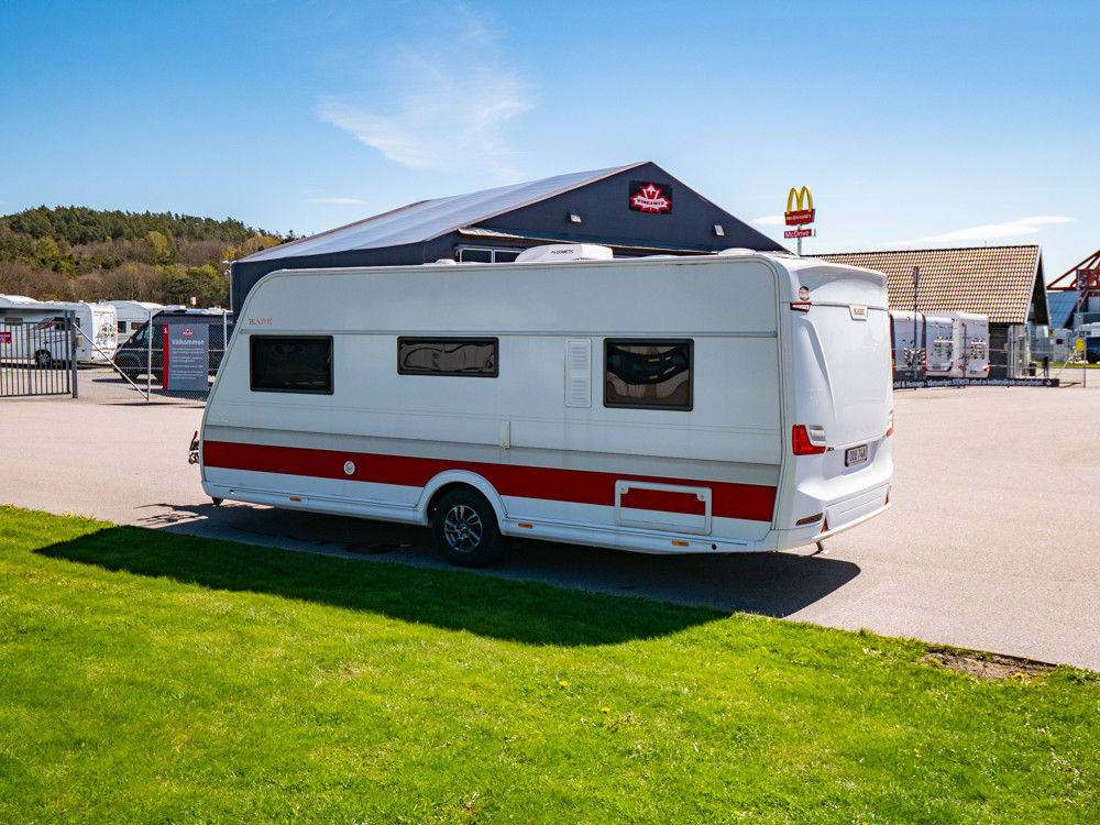 KABE-ROYAL 560 XL KS *Queenbädd *AC *ALDE-(2020)-3162842