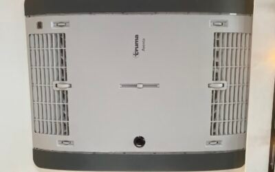 Adria-ALPINA 613 UT-(2022)