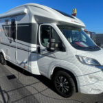 Adria-CORAL 670 DL-(2021)-3164335