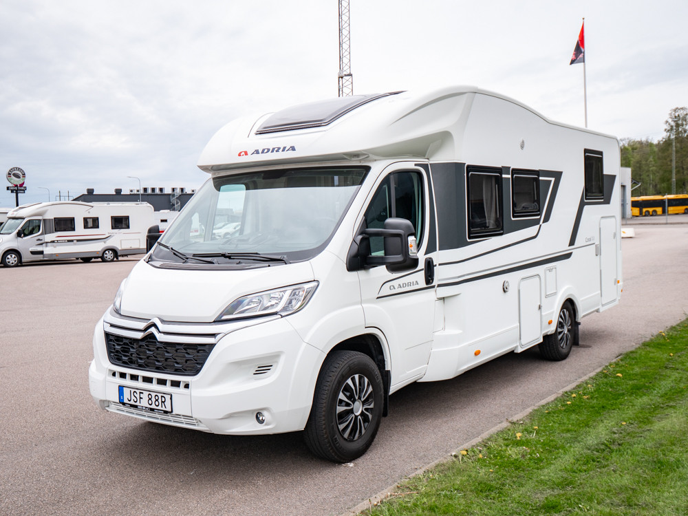 Adria-CORAL 670 DL-(2021)-3182266
