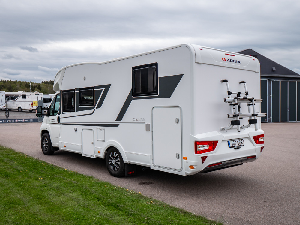 Adria-CORAL 670 DL-(2021)-3182265