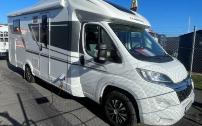 Adria-CORAL 670 DL-(2021)-3164335