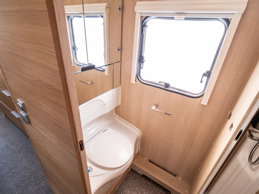 Adria-ADORA 573 PT *Barnkammare *Förtält *ALDE-(2015)-3166943