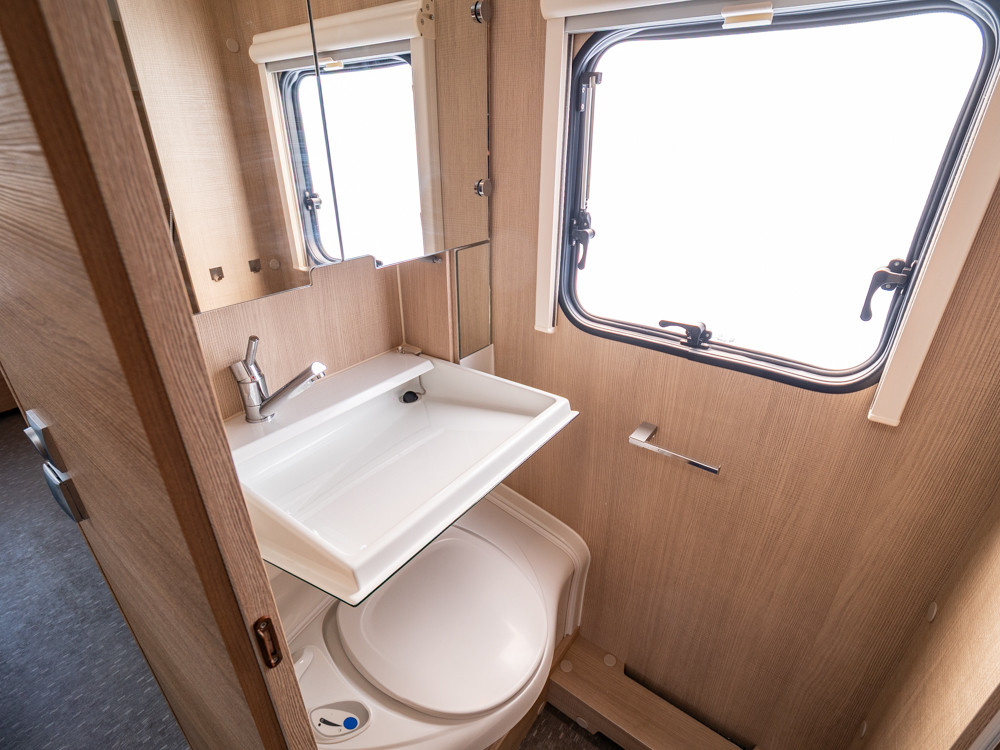 Adria-ADORA 573 PT *Barnkammare *Förtält *ALDE-(2015)-3166944