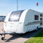Adria-ADORA 573 PT *Barnkammare *Förtält *ALDE-(2015)-3166945
