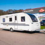 Adria-ADORA 573 PT *Barnkammare *Förtält *ALDE-(2015)-3166930