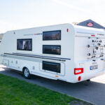 Adria-ADORA 573 PT *Barnkammare *Förtält *ALDE-(2015)-3166946