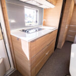 Adria-ADORA 573 PT *Barnkammare *Förtält *ALDE-(2015)-3166933