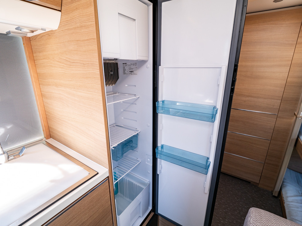 Adria-ADORA 573 PT *Barnkammare *Förtält *ALDE-(2015)-3166935