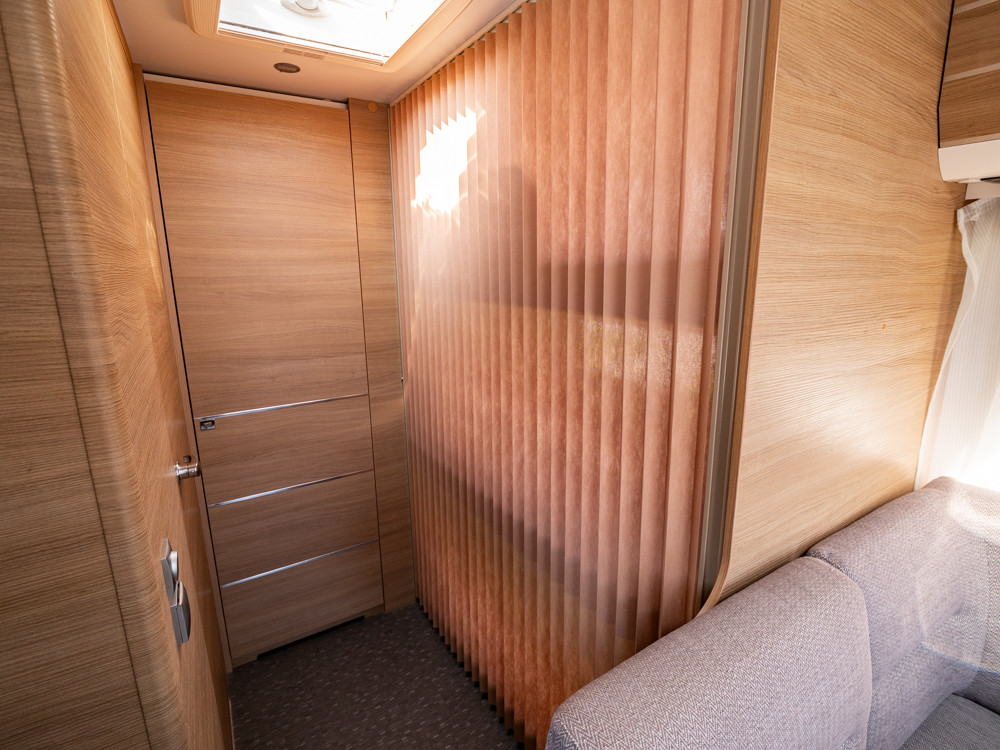 Adria-ADORA 573 PT *Barnkammare *Förtält *ALDE-(2015)-3166938