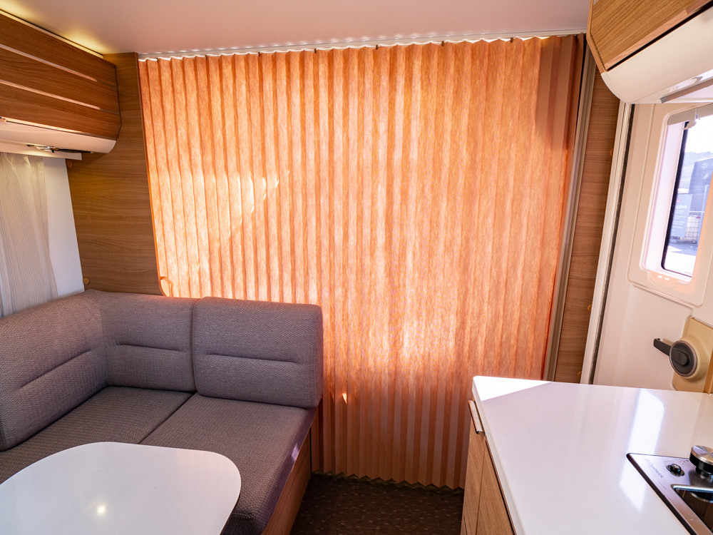 Adria-ADORA 573 PT *Barnkammare *Förtält *ALDE-(2015)-3166939