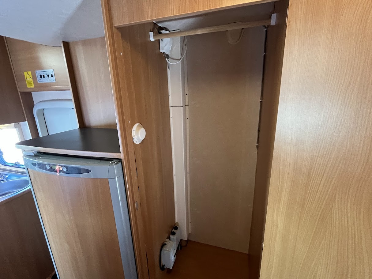 Sun Living-Lido A 11 *Alkov *Barnkammare *Solcell-(2009)-3164347