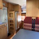 Sun Living-Lido A 11 *Alkov *Barnkammare *Solcell-(2009)-3164338
