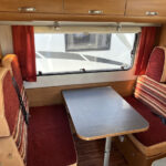 Sun Living-Lido A 11 *Alkov *Barnkammare *Solcell-(2009)-3164339