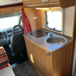 Sun Living-Lido A 11 *Alkov *Barnkammare *Solcell-(2009)-3164340