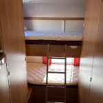Sun Living-Lido A 11 *Alkov *Barnkammare *Solcell-(2009)-3164343